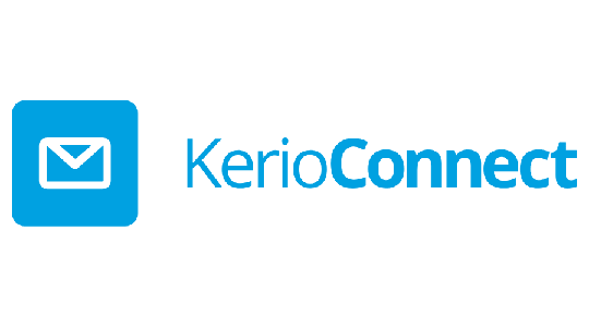 [Kerio Connect] Hướng dẫn user thay đổi mật khẩu email