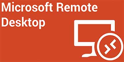 Allow Remote Desktop in Windows Server 2008 với Group Policy Editor