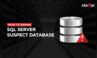 [MSSQL] Hướng dẫn fix lỗi Database SQL Server Suspect