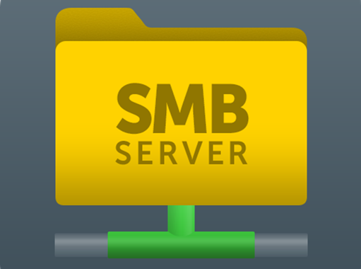 [SMB] Fix lỗi You can't connect to the file share because it's not secure. This share requires the obsolete SMB1 protocol
