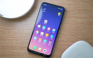 Hướng dẫn bật / tắt màn hình tràn cạnh cho Xiaomi Redmi Note 8 Pro