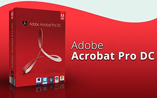 [Adobe Acrobat] Hướng dẫn đặt password file PDF trên Adobe Acrobat Pro DC