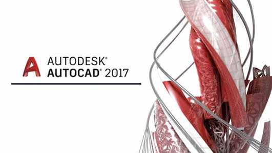 Link download Autocad 2017 Mediafire