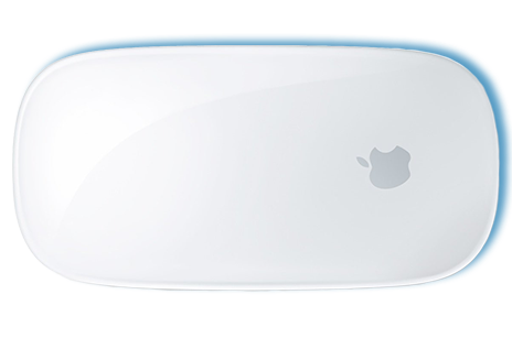 Hướng dẫn bật tính năng chuột phải cho magic mouse