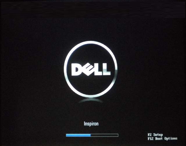 Hướng dẫn tắt tính năng thay đổi độ sáng màn hình trên laptop DELL