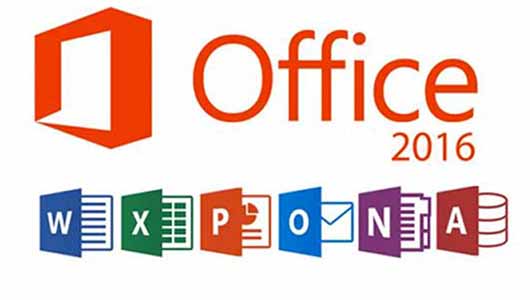 [Office] Link download Microsoft Office 2016
