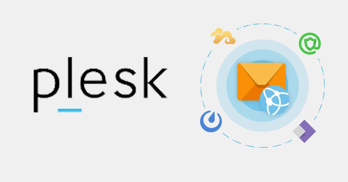 [Plesk] Hướng dẫn tạo email trên hosting Plesk